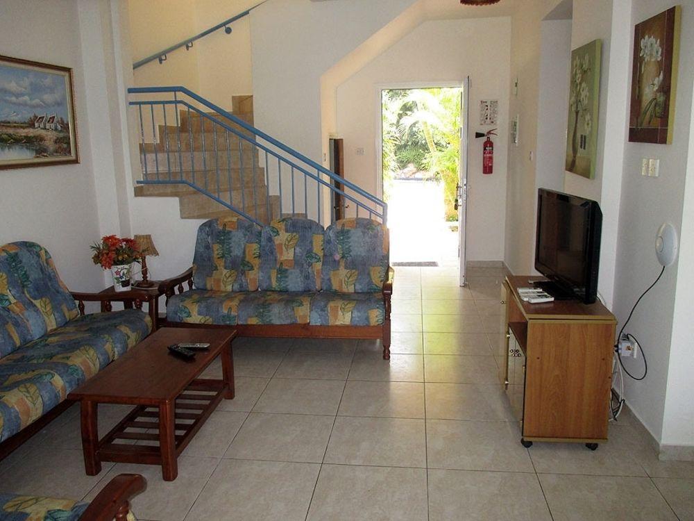 Rododafni Villas Klorakas Exterior photo
