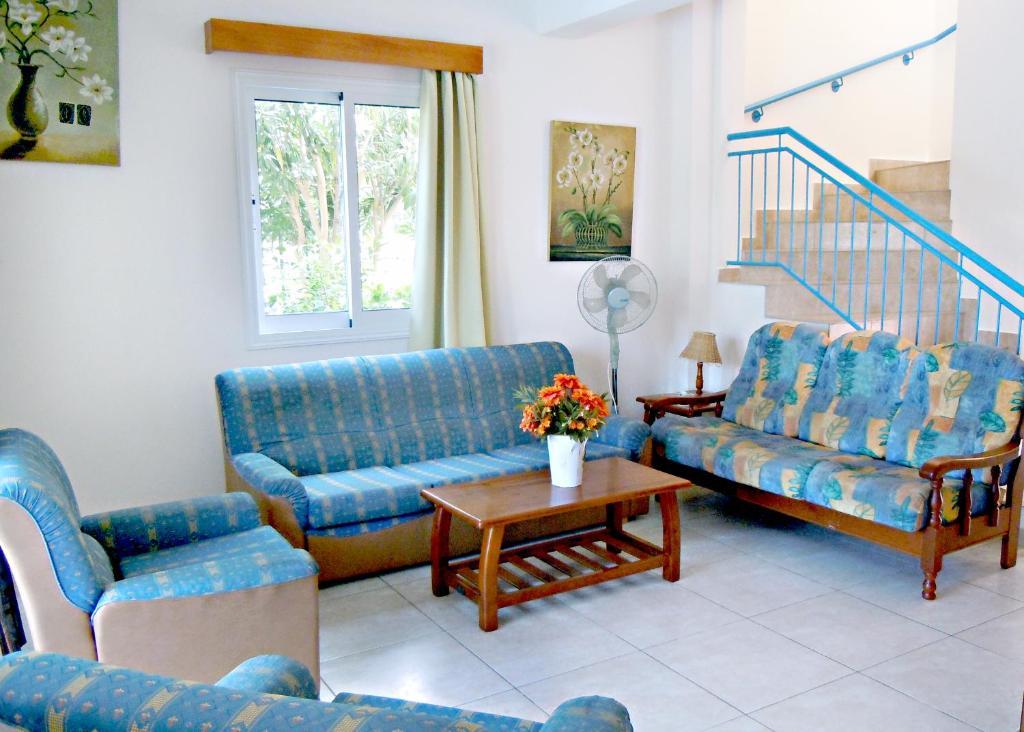 Rododafni Villas Klorakas Room photo
